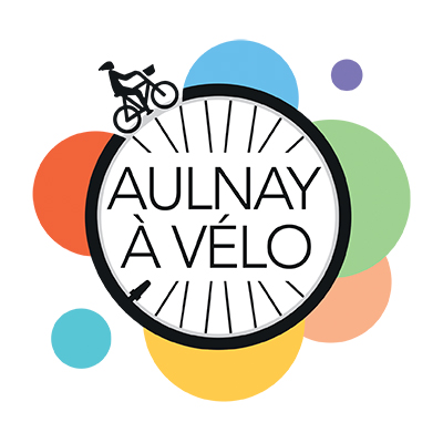 Logo MDB-Aulnay à vélo