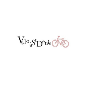 Logo Vélo à Saint-Denis