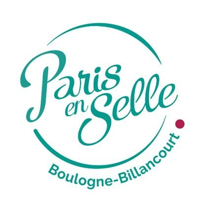 Logo Paris en Selle Boulogne