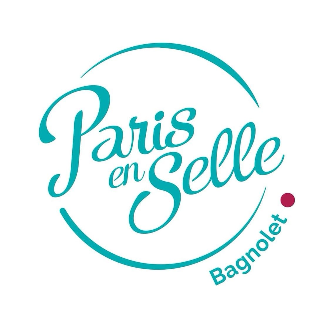 Logo Paris en Selle Bagnolet