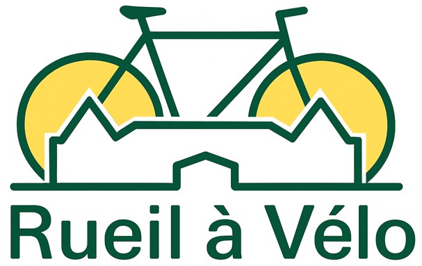 Logo Rueil à Vélo