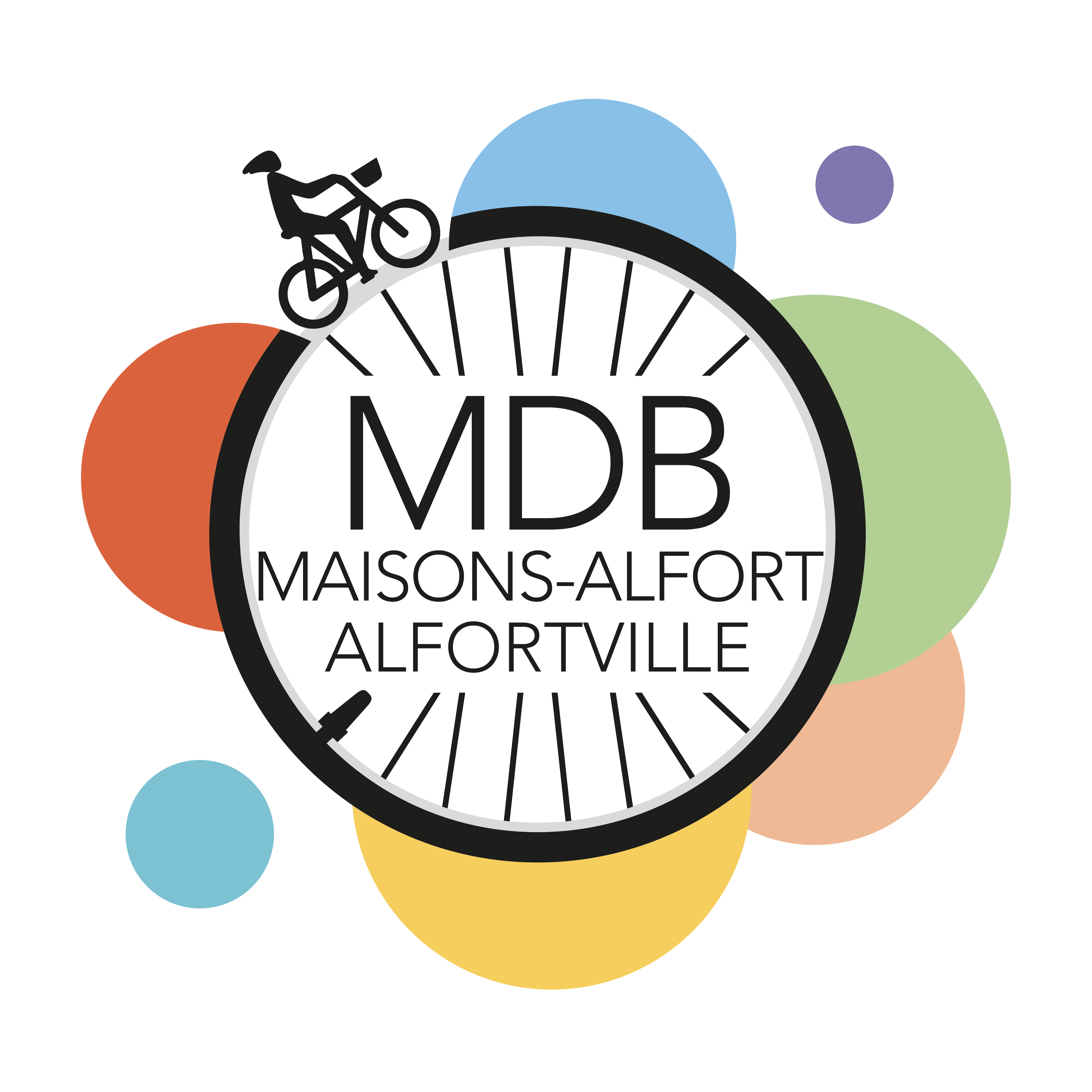 Logo MDB Maisons-Alfort - Alfortville