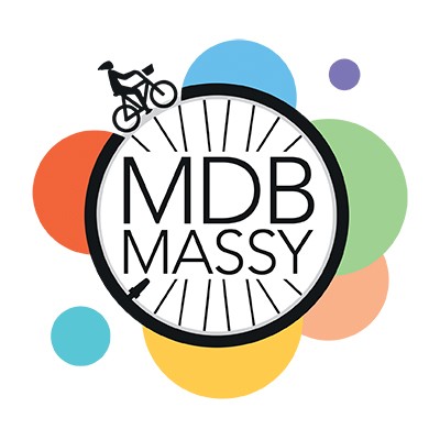 Logo MDB Massy