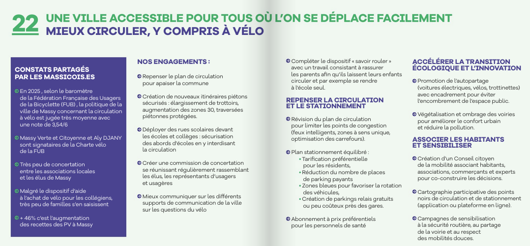 Illustration Constats