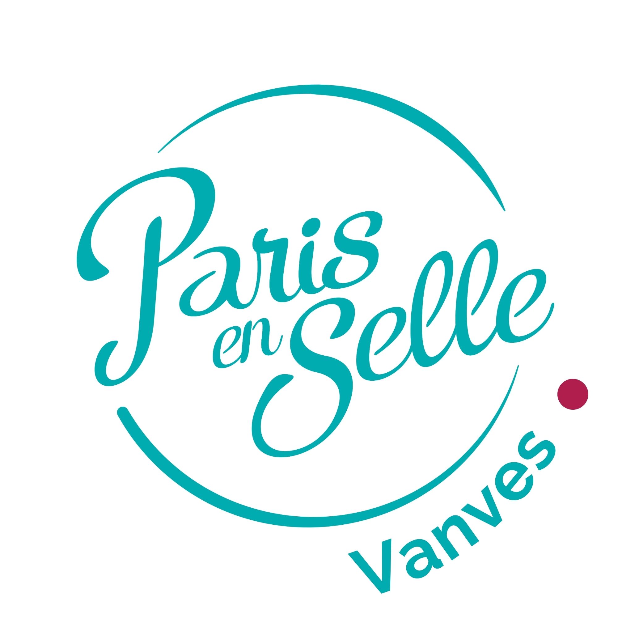 Logo Paris en Selle - Vanves