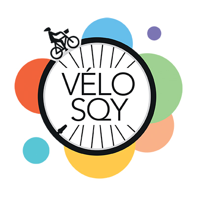 Logo MDB VéloSQY